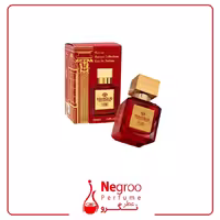 عطر 25 میل مارکویی کالکشن مدل کرکجان باکارات رژ قرمز کد 169