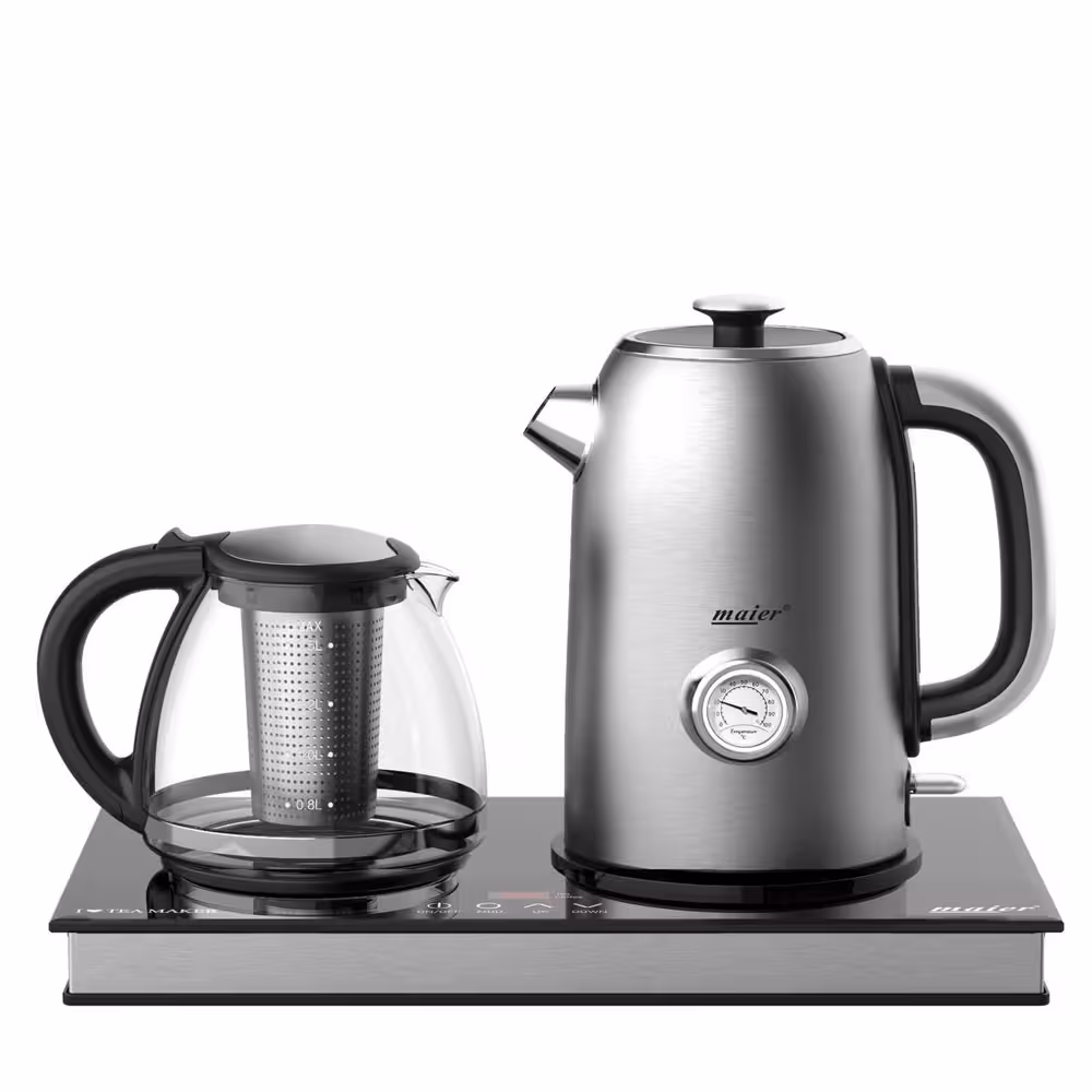 چای ساز مایر مدل MR-1536