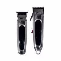 ست ماشین اصلاح موی سر و صورت لایچی مدل L-932W