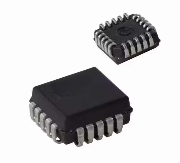 آی سی GAL16V8D مخصوص ECU اورجینال