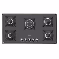 اجاق گاز صفحه ای G 510 – ایلیا استیل/iliasteel