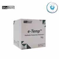 خرید خمیر پانسمان موقت دیادنت | فروش Diadent E-Temp