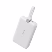 پاوربانک وایرلس شارژ روموس ROMOSS WMS10Q 20W ظرفیت 10000 میلی آمپر