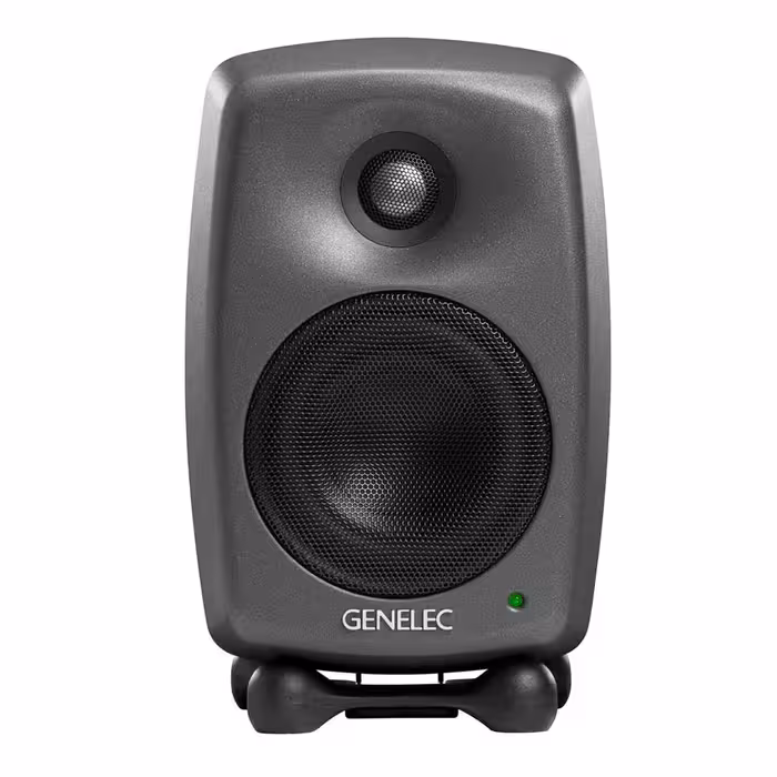 اسپیکر مانیتورینگ Genelec 8020D