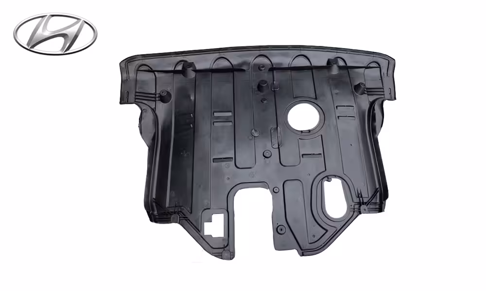 کاور زیر موتور هیوندای سانتافه IX45