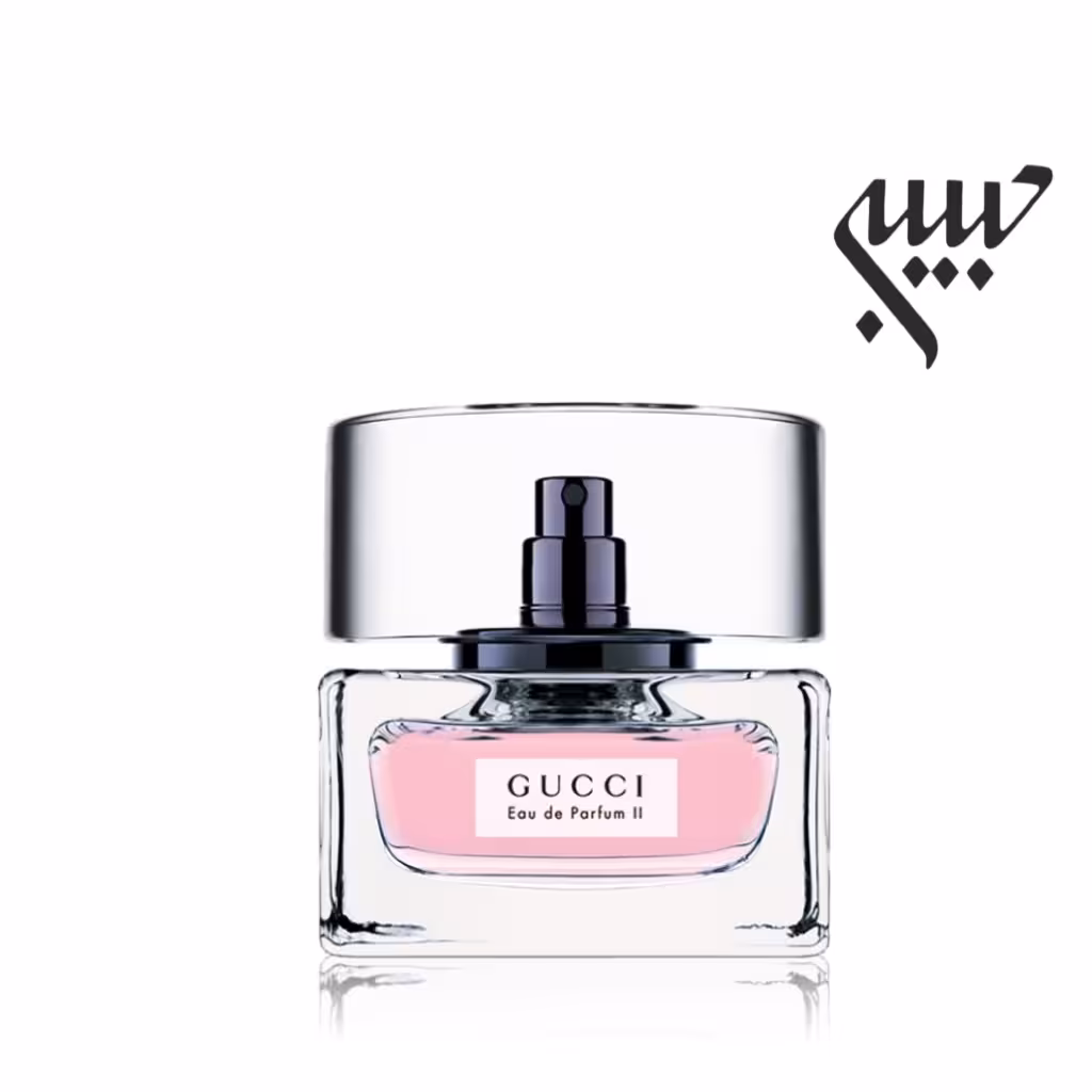 Gucci Eau de Parfum II  گوچی ادو پرفیوم 2