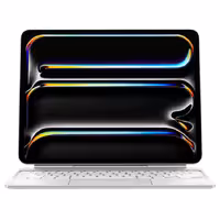 مجیک کیبورد آیپد پرو11 اینچ مدل (Magik keyboard For iPad Pro 11_inch (M2