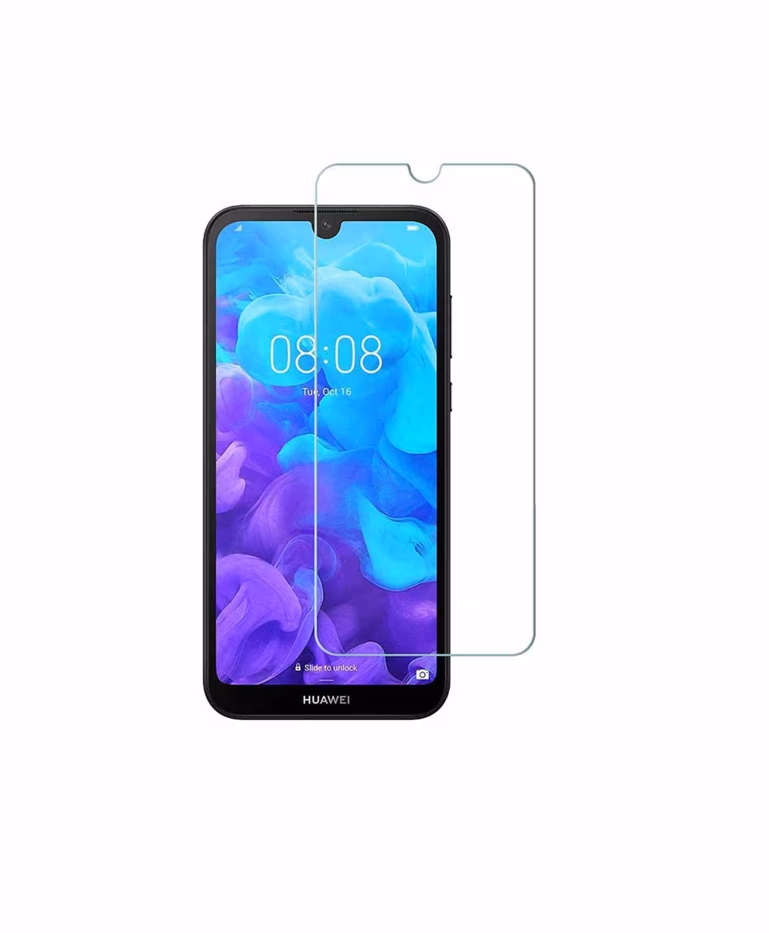 گلس محافظ صفحه گوشی هوآوی Huawei Y5 2019