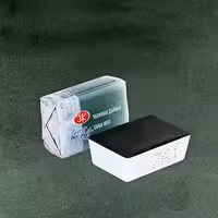 قرص آبرنگ سنت پترزبورگ کد 11761 Taiga mist