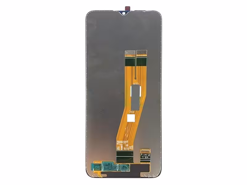 ال سی دی شرکتی سامسونگ A042-A04e بدون فریم