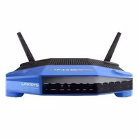 روتر استوک لینک سیس مدل Linksys WRT1200AC
