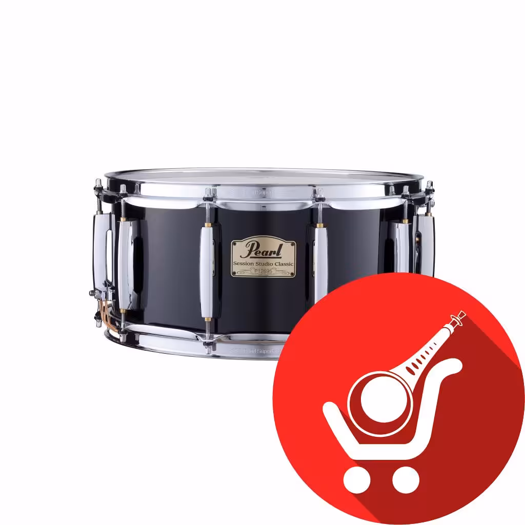 اسنیر پرل مدل Session Studio Classic