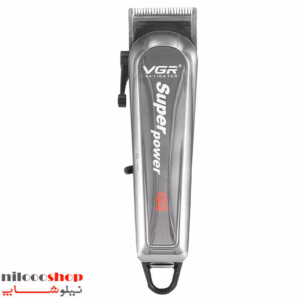 ماشین اصلاح وی جی آر مدل V-060