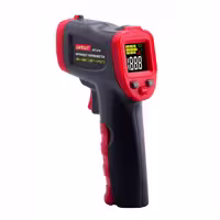 دماسنج لیزری وینتکت مدل WT327B