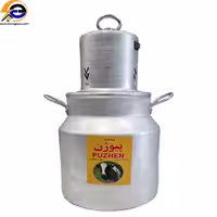 کره گیر برقی 5 لیتر پیوژن
