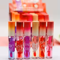 تینت لب مات رمانتیک