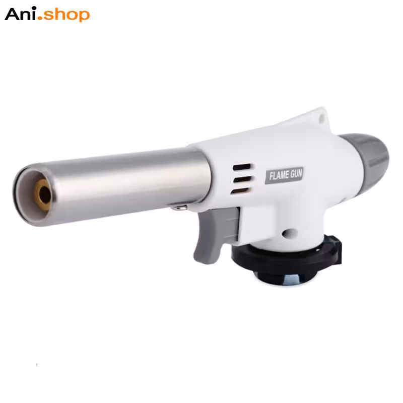 سرشعله صنعتی FLAME GUN 920