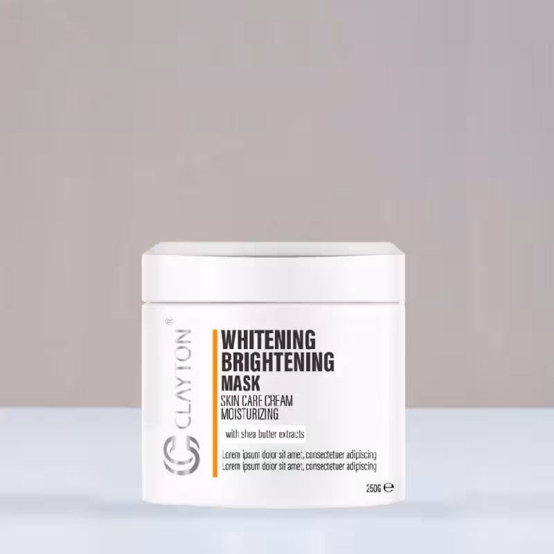 ماسک سفید کننده کلایتون