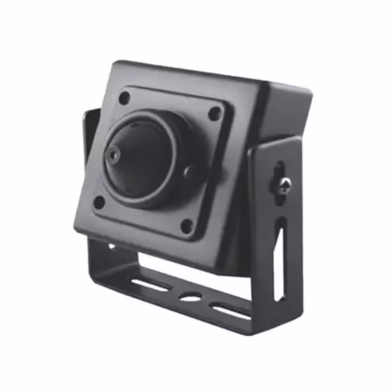 دوربین مداربسته pinhole حارس مدل IPC-E8F2D