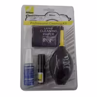 کیت تمیز کننده دوربین مدل NIKON
