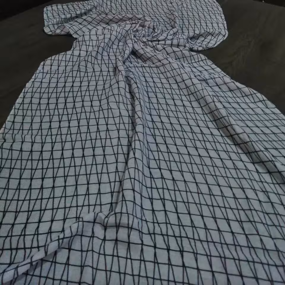 شال نخی