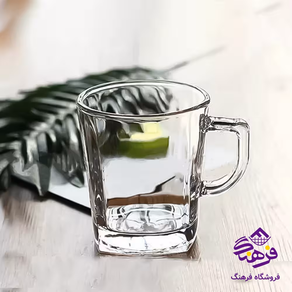 نيم ليوان مارشال دسته دار کادو کاوه-(6دک)