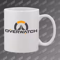 ماگ Overwatch MG-00000016