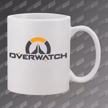 ماگ Overwatch MG-00000016