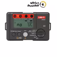 میگر 2.5 کیلو یونیتی UNI-T UT502A