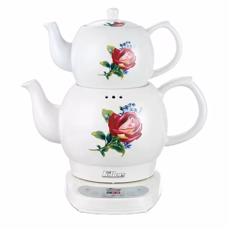 چای ساز فلر مدل TS 112