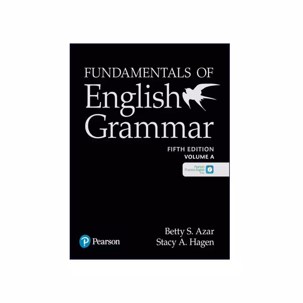 Grammar Series Fundamentals of English Grammar 5th Edition
