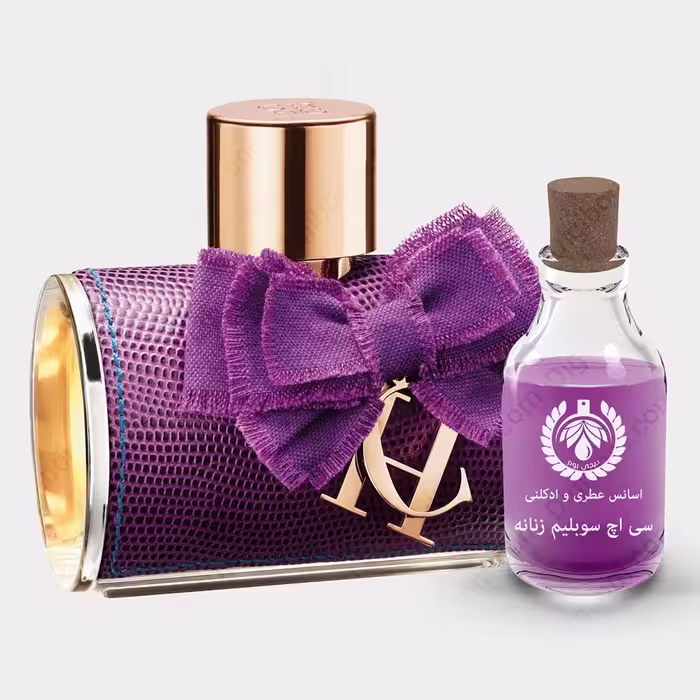 عطر کارولینا هررا سی اچ سوبلیم – Carolina Herrera CH SublimeعطرCarolina Herrera CH Sublime