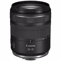 ارسال فوری   امکان خرید حضوری   گارانتی اصلی   لنز دوربین کانن مدل RF 28-70mm مخصوص دوربین شرکت کانن