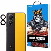 محافظ لنز دوربین گوشی پوکو Poco X7 Pro اپیکوی مدل HD-ColorLenz