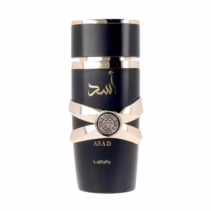 عطر لطافه اسد 2021 ( LATTAFA – Asad )
