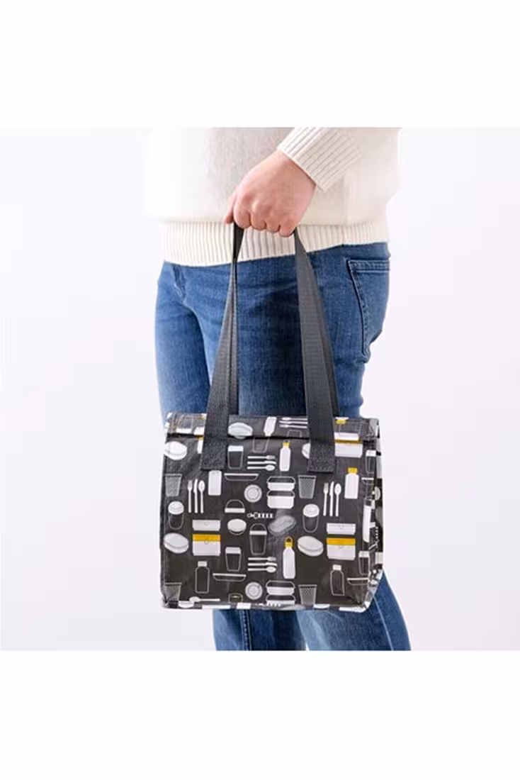 کیف ظرف غذا ایکیا کد 7212