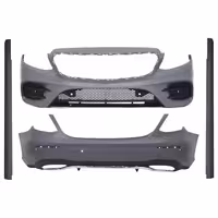 کیت amg w213
مناسب برای کلاس e از سال 2017الی2018