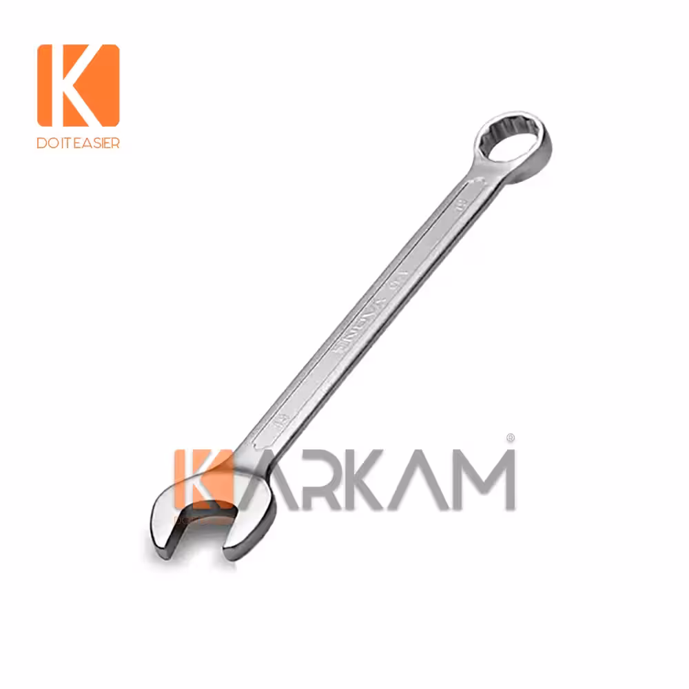 آچار یکسر رینگ 6 میلیمتر چین NTS-1017 نوا