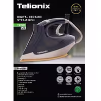 اتو بخار تلیونیکس مدل TSl1107