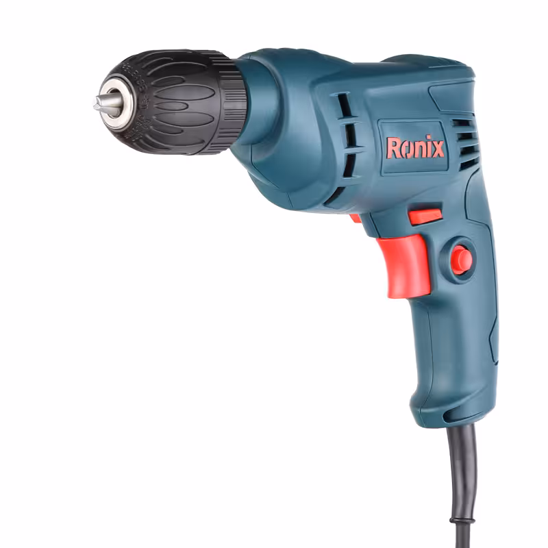 دریل 10mm اتوماتیک رونیکس ronix 2113