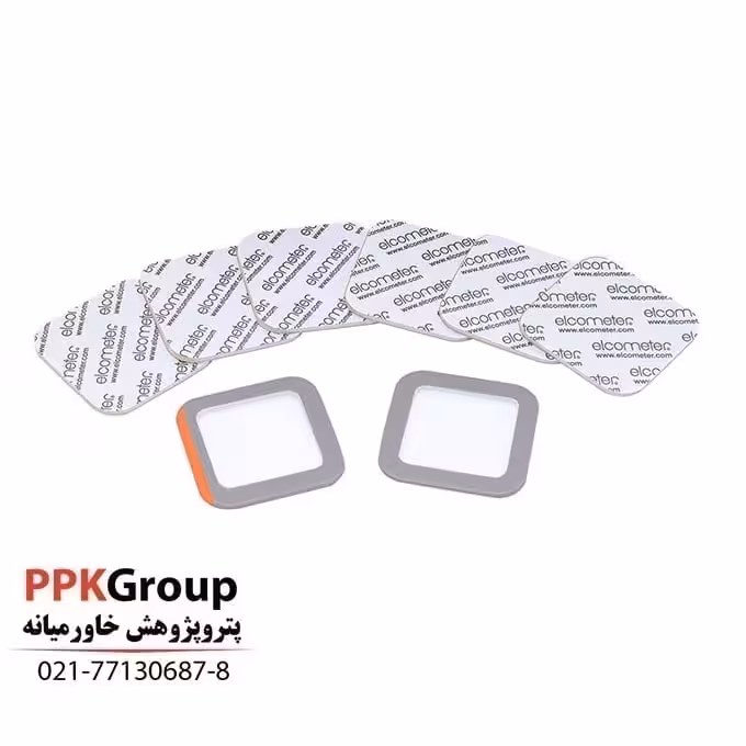 پچ چسب کیت تست نمک الکومتر 135 ELCOMETER