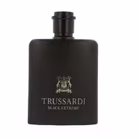 ادو تویلت مردانه TRUSSARDI Black Extreme