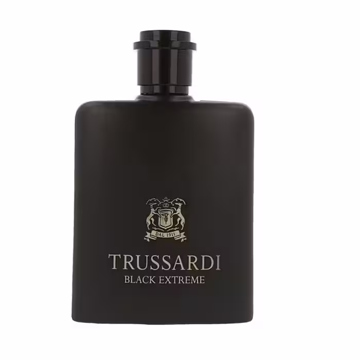 ادو تویلت مردانه TRUSSARDI Black Extreme