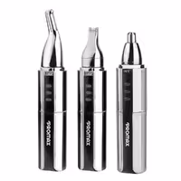 موزن گوش و بینی شارژی پرومکس مدل 3414u