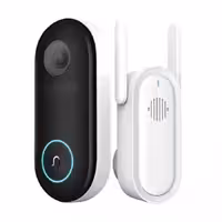 قیمت زنگ در هوشمند شیائومی مدل CMSXJ33A