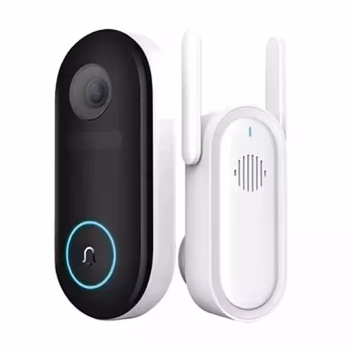 قیمت زنگ در هوشمند شیائومی مدل CMSXJ33A