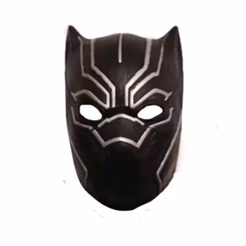 ماسک پلنگ سیاه | Black Panther | از فیلم جنگ بی نهایت