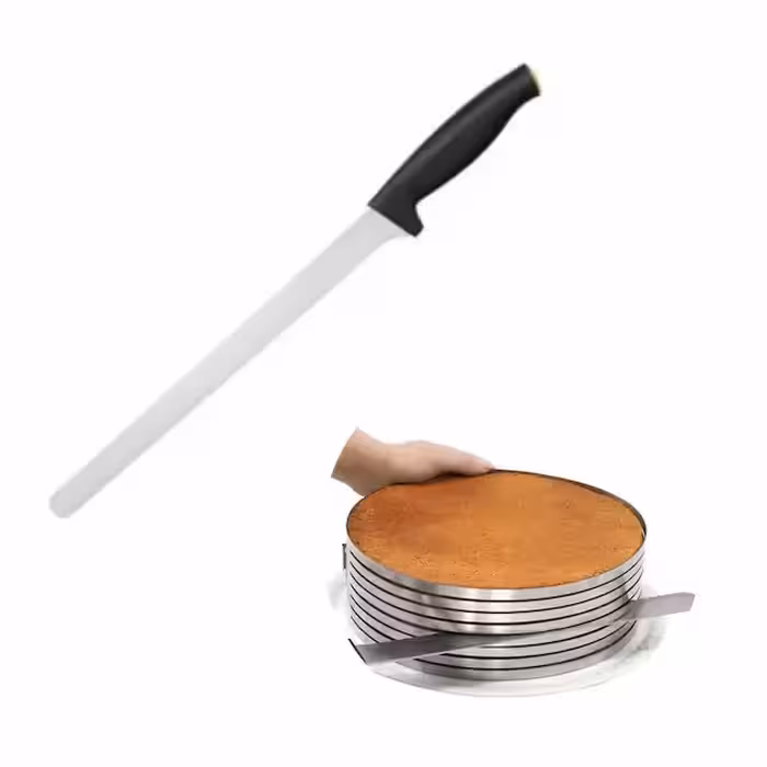 چاقو برش صاف 30 سانت اشنایدر آلمانی