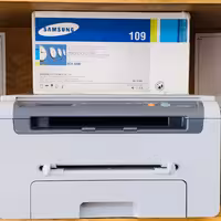 پرینتر  سامسونگ 4200  