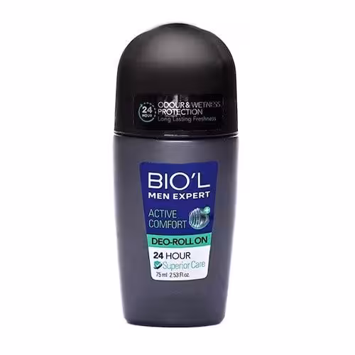 مام رول بیول مردانه اکتیو کامفورت